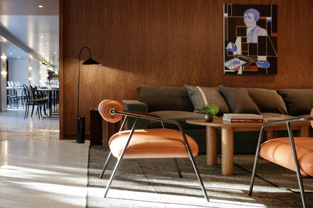 Kimpton Banneker Hotel by IHG