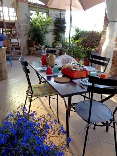 Bed and breakfast Al Rudun