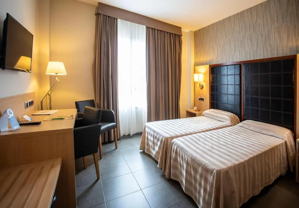 Hotel Salvevir