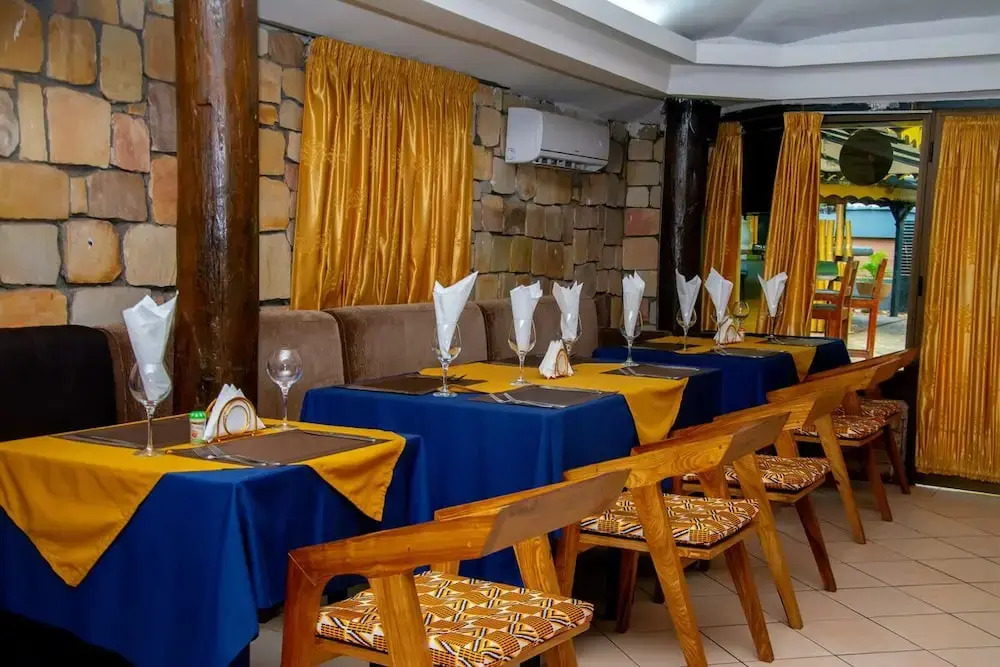 Hôtel Ô Balkan
