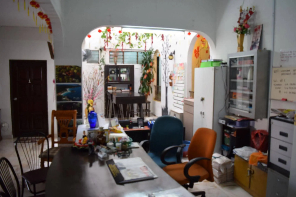 Casa Blanca Guest House