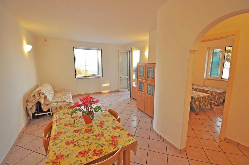 Residence Vistamare