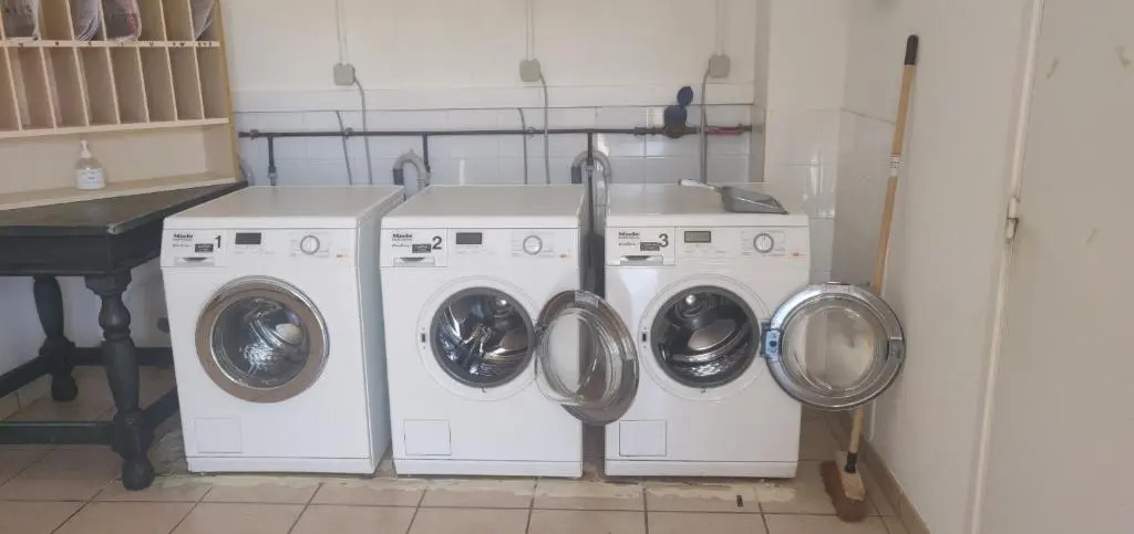 Résidence Gascogne \ appartement 116