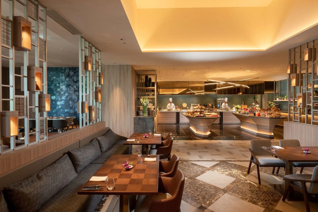 Hilton Hiroshima