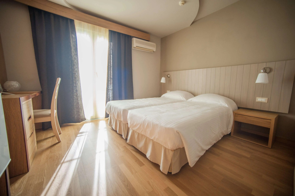 El Greco Hotel
