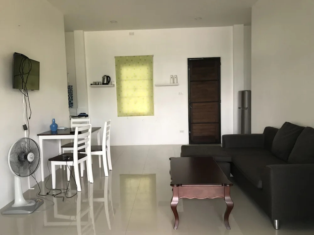 Pratthana house
