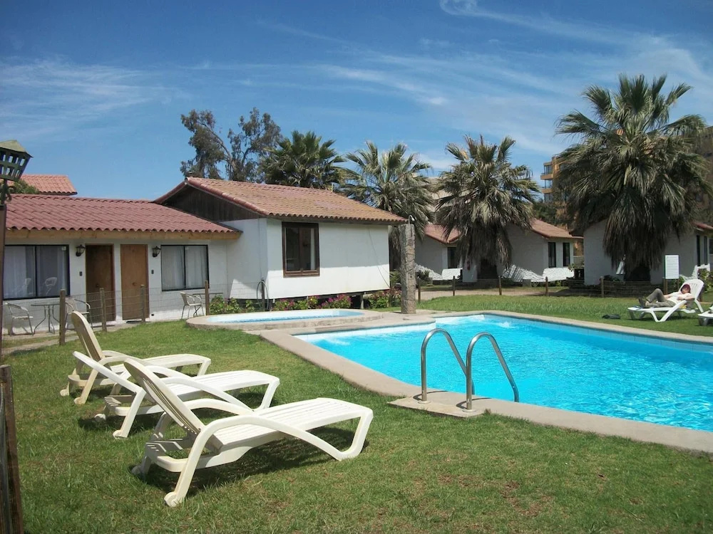 Cabañas MarSerena