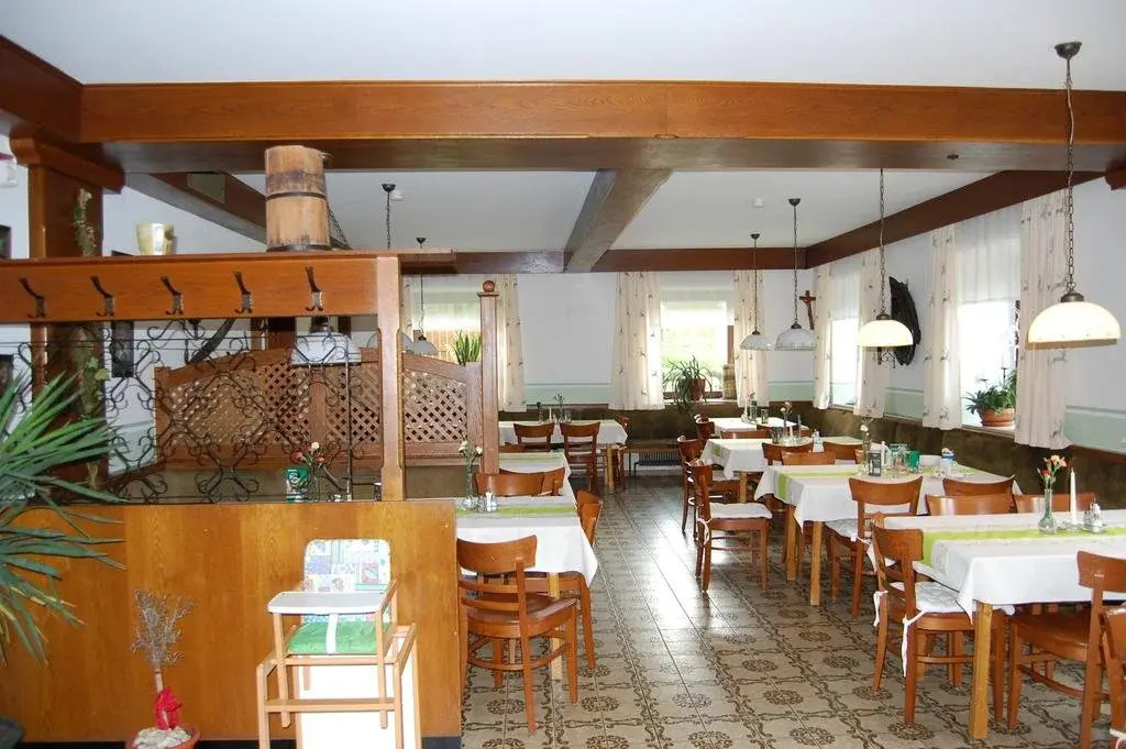 Gasthof Grabenwirt