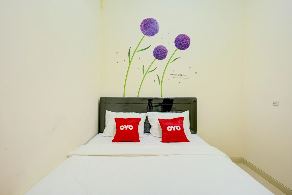 Capital O Inn App Tenggilis
