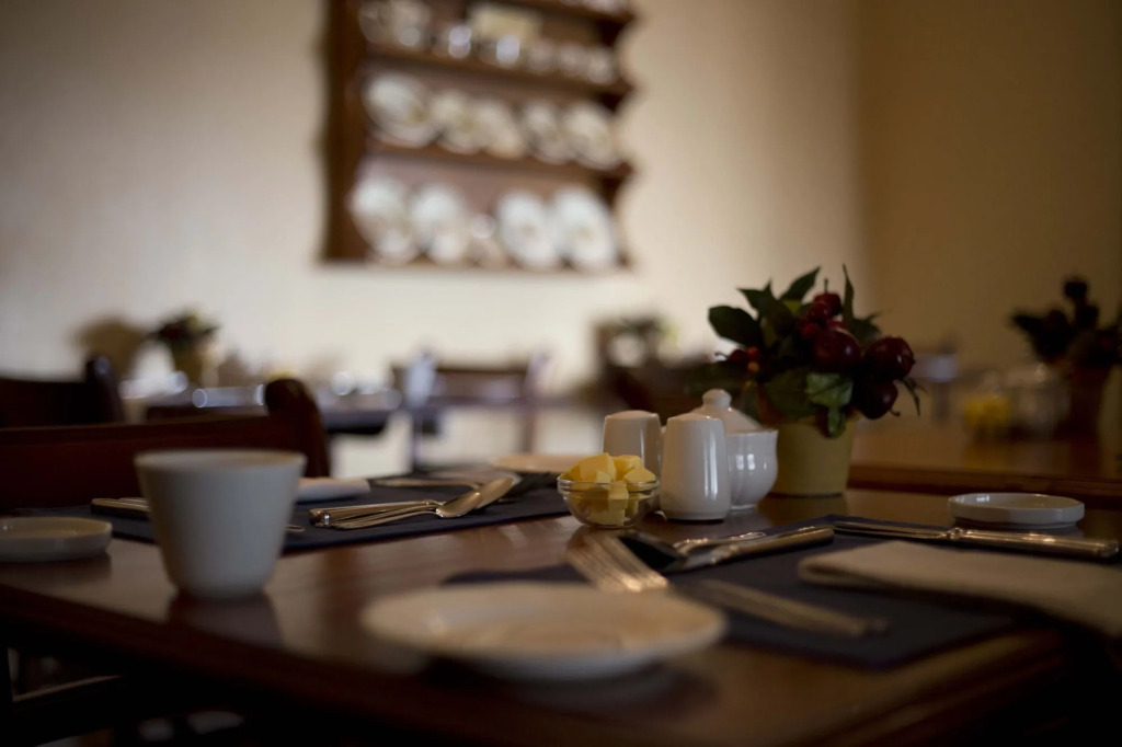 Ridgeview Lodge