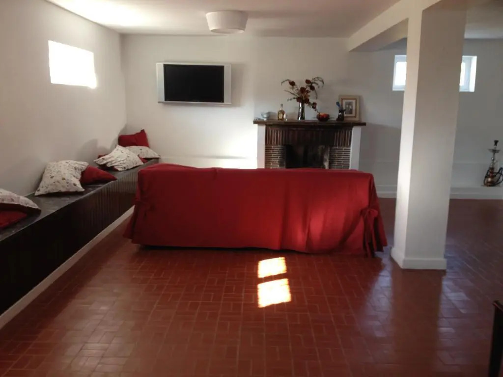 AirPorto Hostel