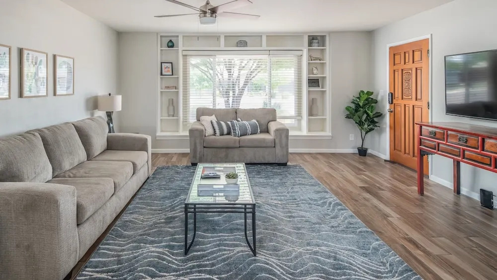 3BR Home near Old Town - Pool by WanderJaunt