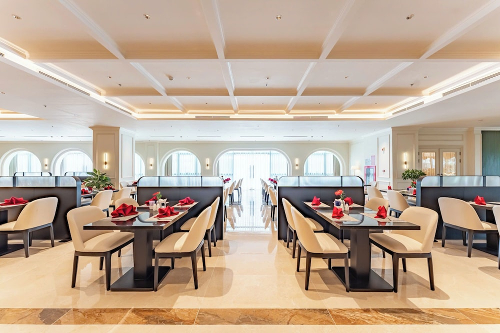 Cosmo Stars Hotel Bạc Liêu