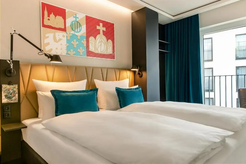 Motel One Aachen