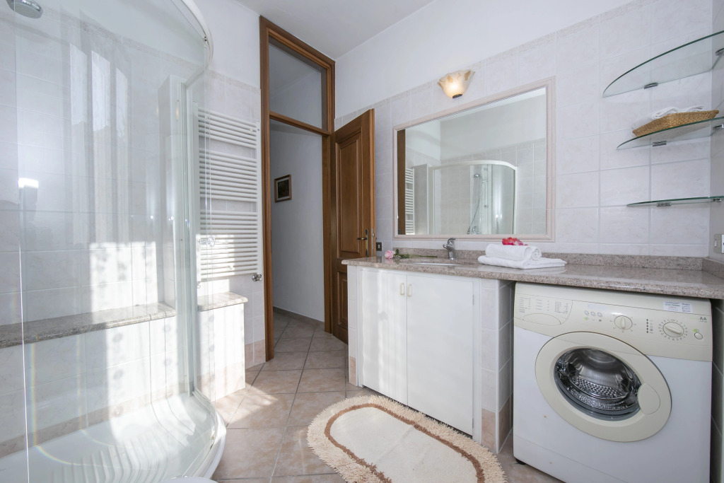 Casa Amabile With Pool