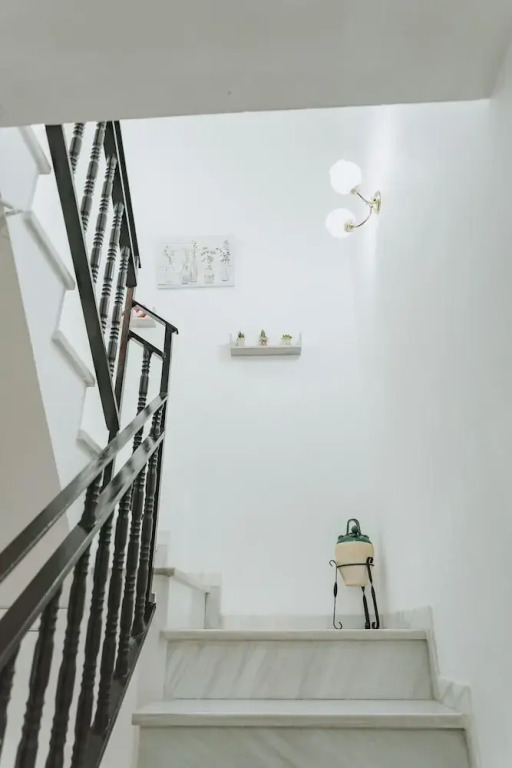 Habitaciones Privadas Casa Rural Arcadia
