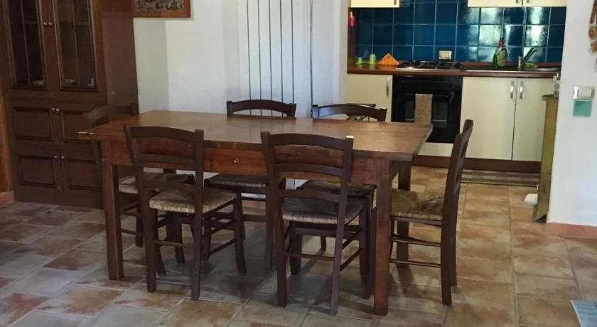 B&B Helios Il Tuo Relax In Sardegna