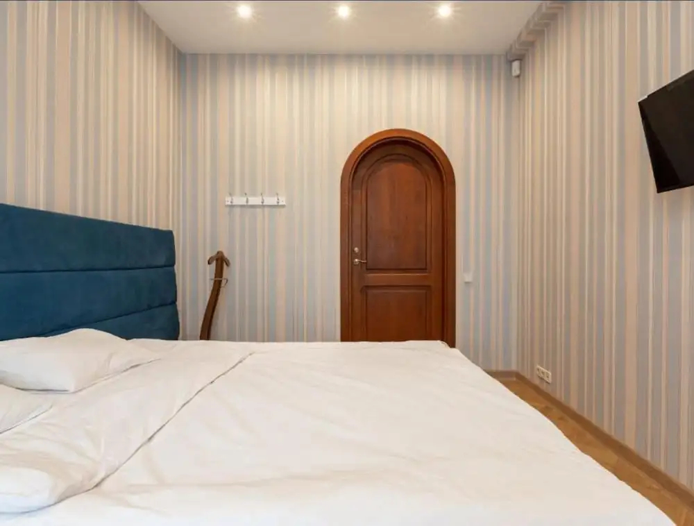 Mini-hotel Kutuzovsky 35