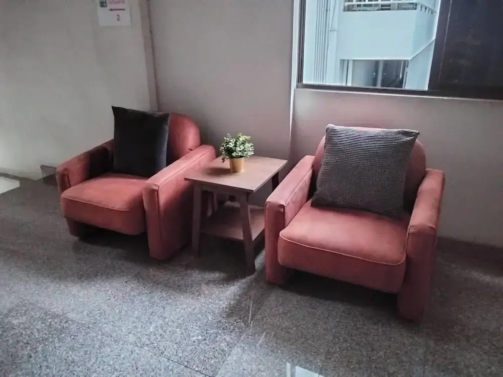 Grace Siam - GS Apartments