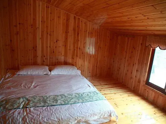 Xianju Binfeng Yazhu Zhuxi Fishing Leisure Holiday Homestay (Shenxianju Branch)