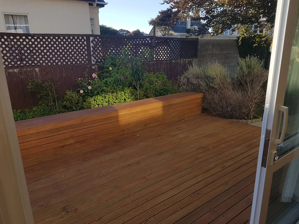 Dunedin Boutique Homestay