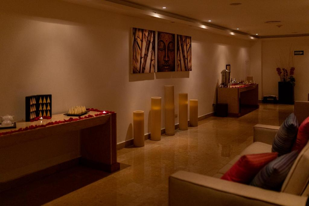 Valentin Imperial Riviera Maya All Inclusive