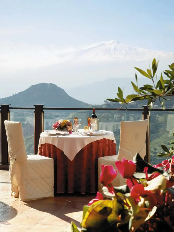 Hotel Villa Sonia