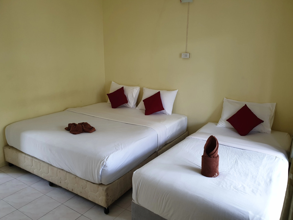 OYO 864 Seahorse Resort