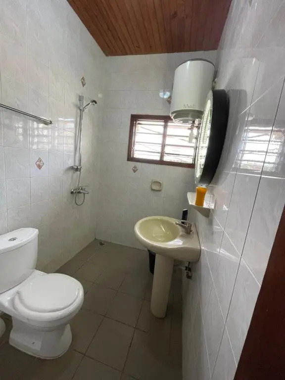 An ultra-modern apartment in the heart of Cotonou