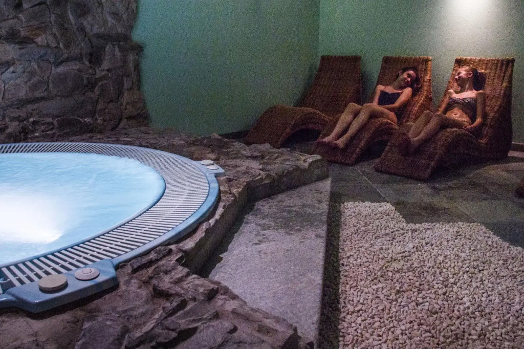 Ellex Eco Hotel