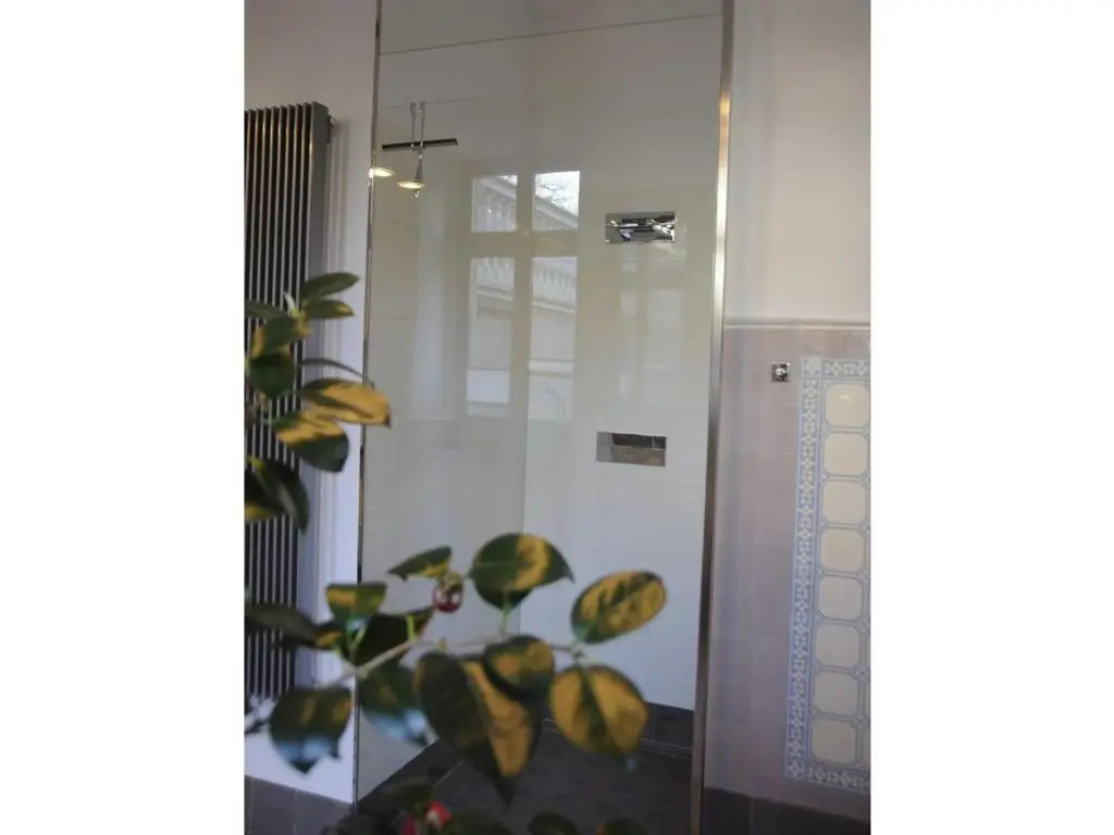 Ferienwohnung Villa am Stadtpark