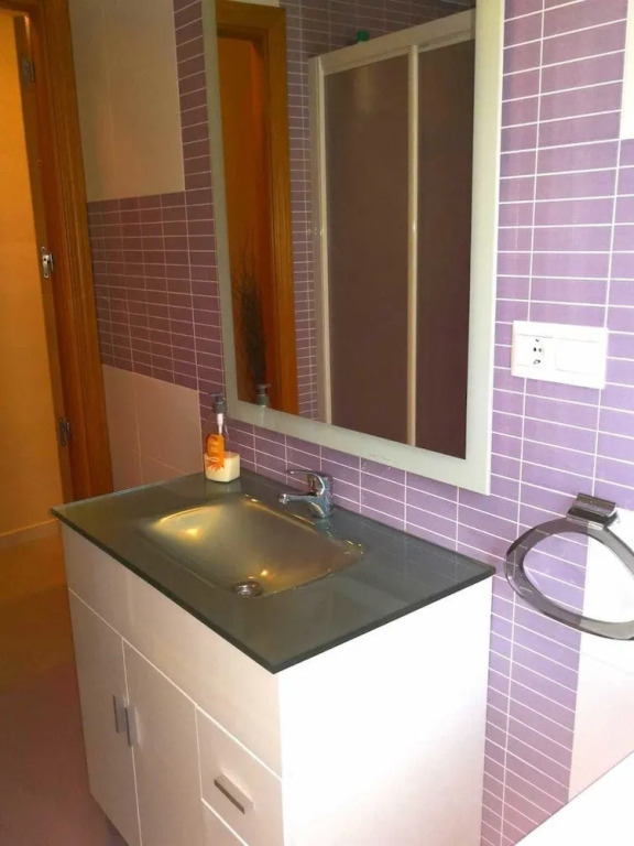 Apartamento Céntrico