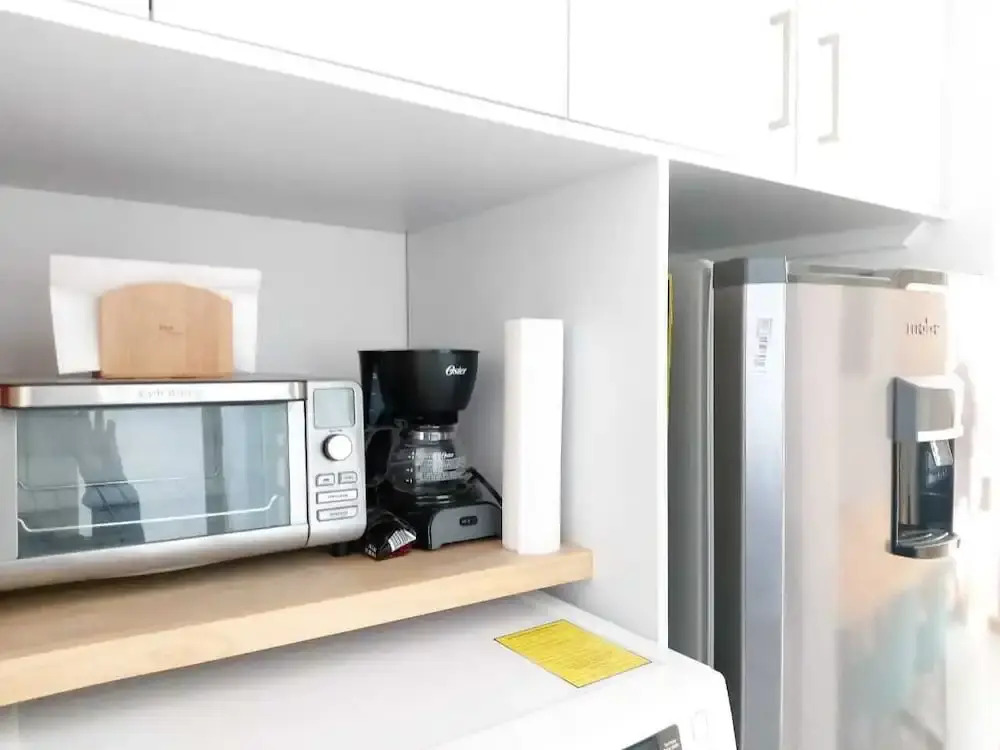 JUUB 1 Bedroom apt at the best of Condesa