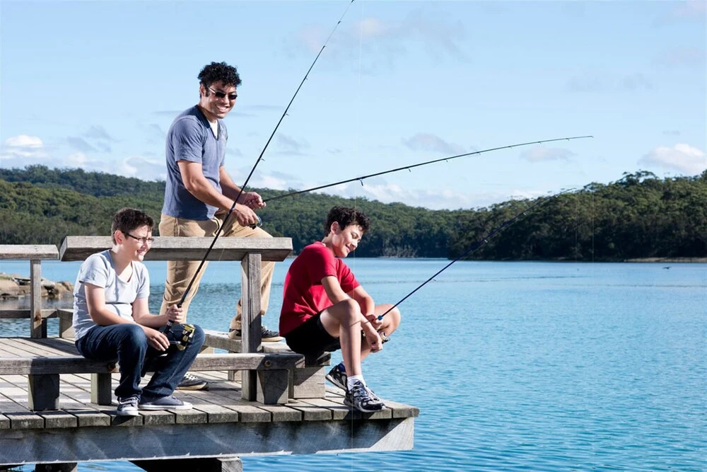 Holiday Haven Lake Conjola