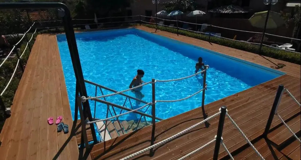 Residenza Solferino Castiglioncello