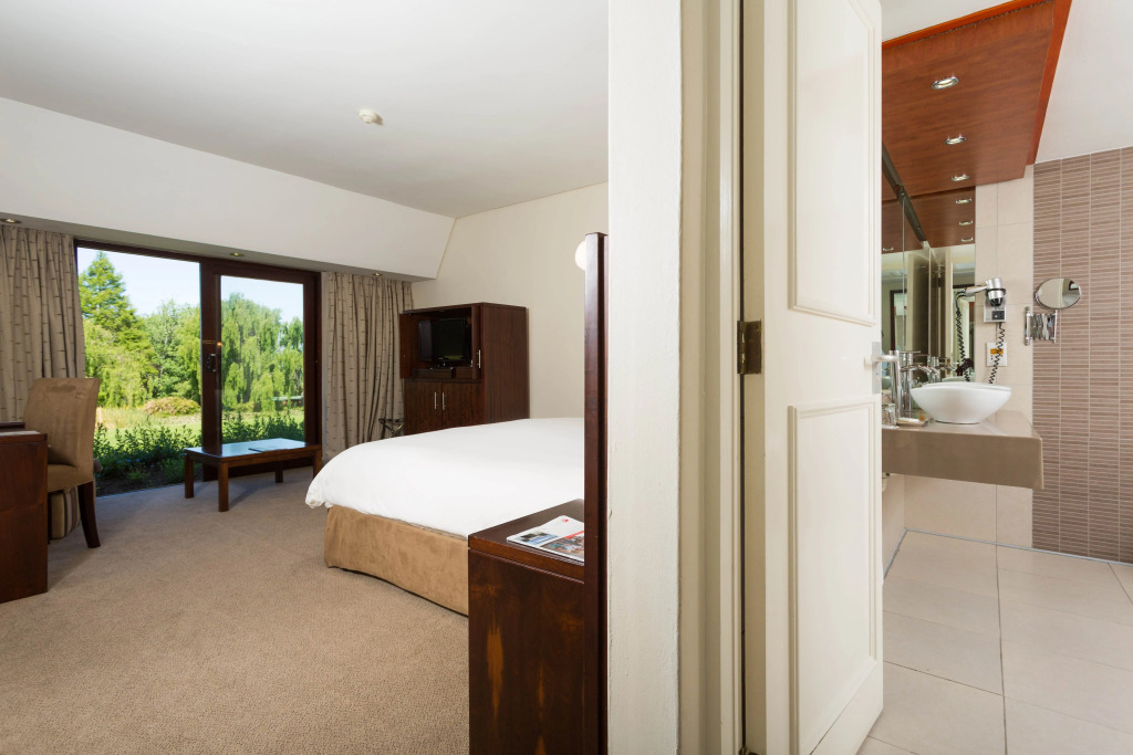 Lord Charles Hotel, Somerset West, a Tribute Portfolio Hotel