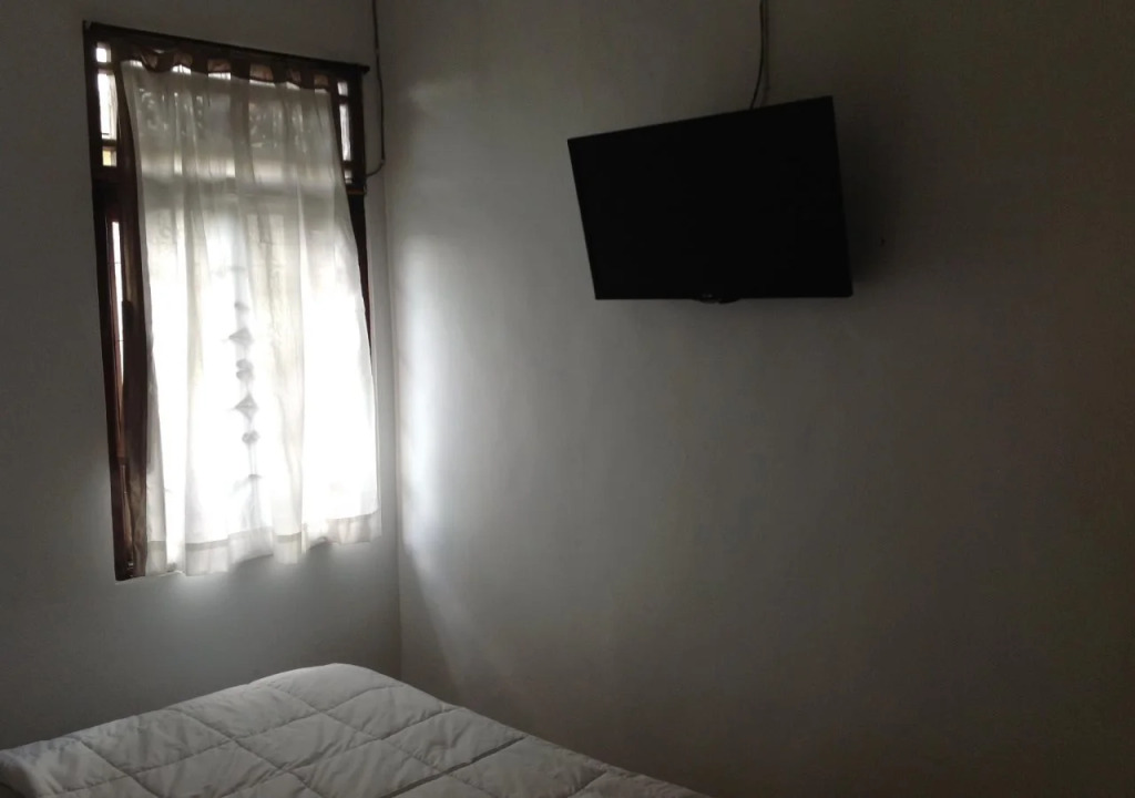 Rumah Andong Homestay Ubud