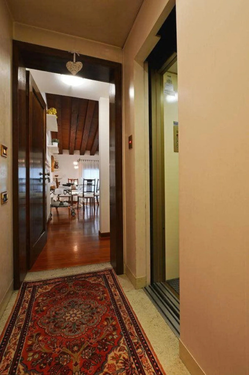 Apartment Deluxe Isola Di Mezzo