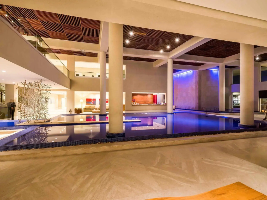 Hotel Jequitimar Guaruja Resort & Spa by Accor