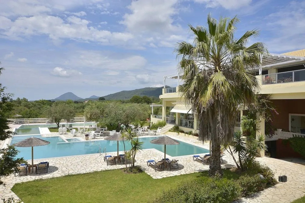 Likithos Hotel