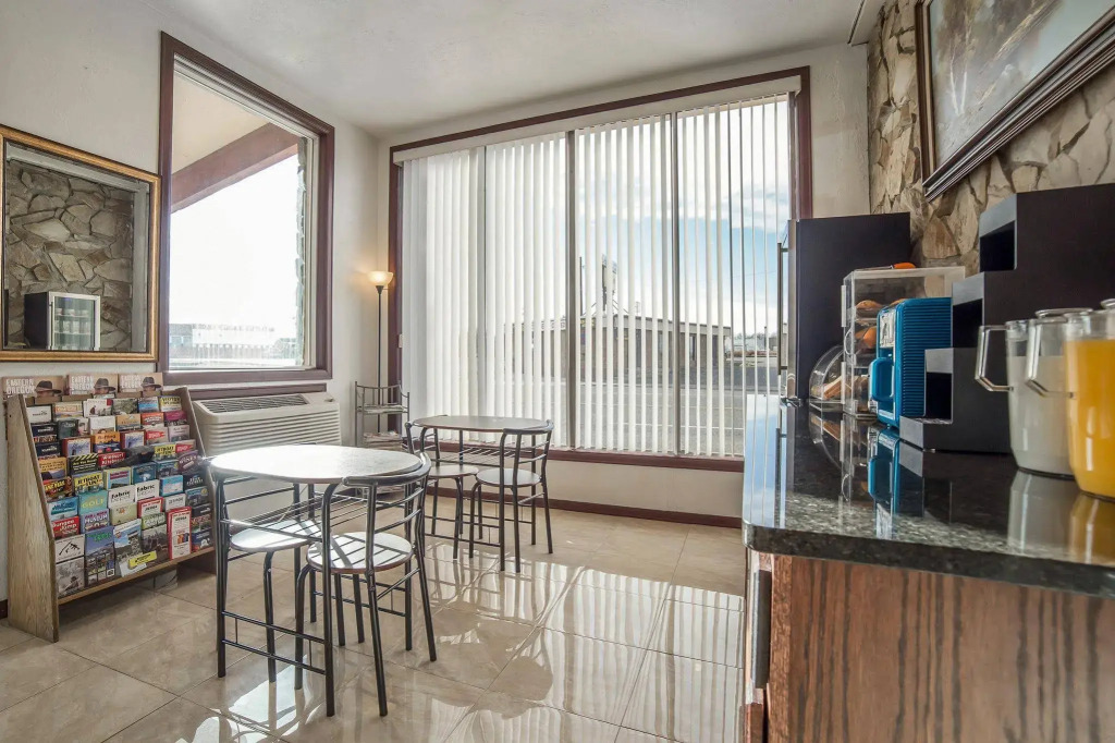 Motel 6 Hermiston, OR - Umatilla