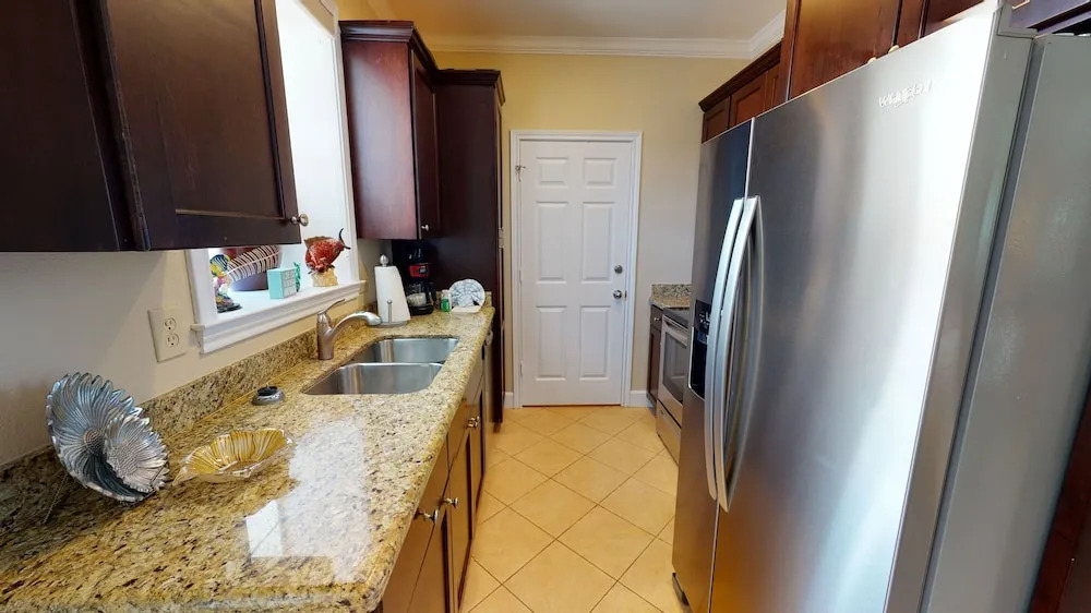 Dawn 823 Condo With Private Balcony and Views of Gulf of Mexico by Redawning