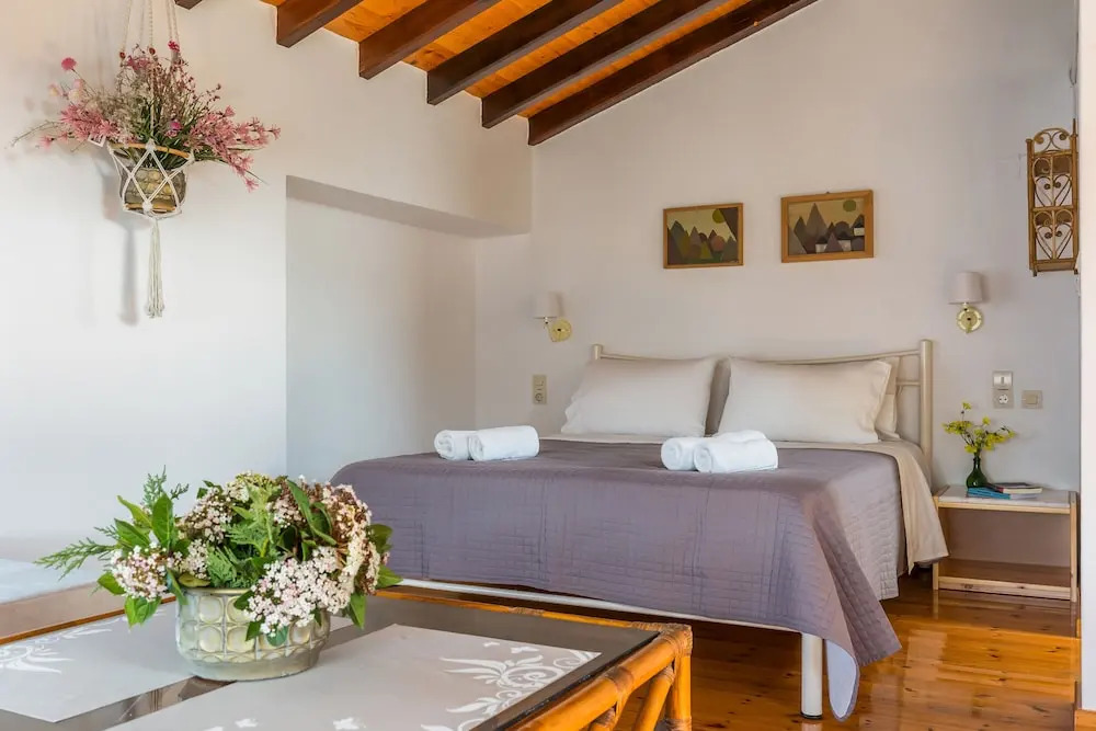 Villa Thea Studios & Apartments