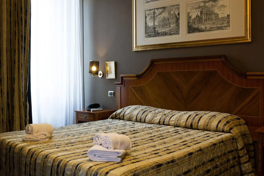 Hotel Les Chambres D'Or