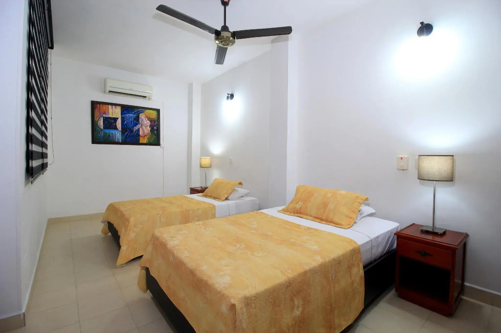Hotel Emberá