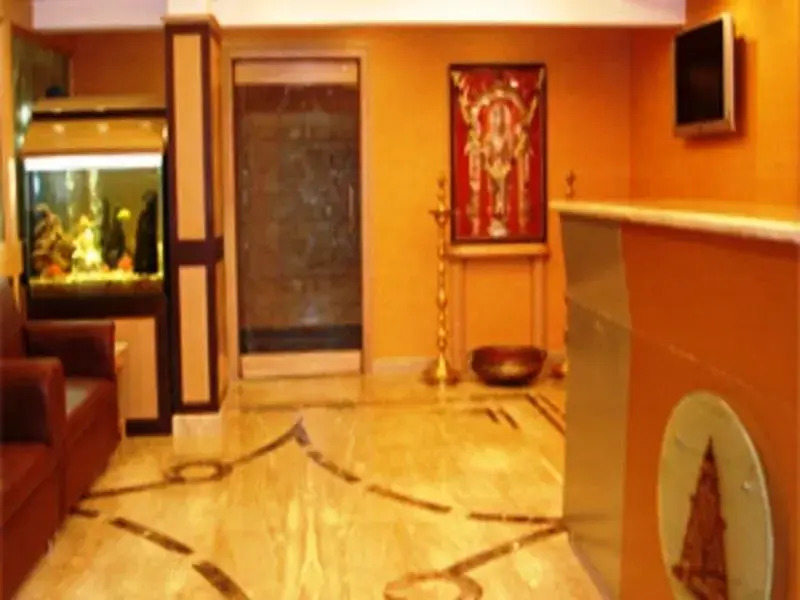 Platinum Hotels Bellandur