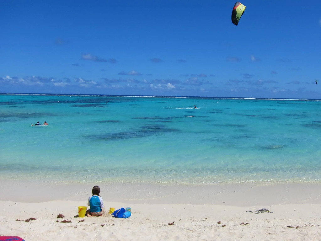 Raina Holiday Accommodation