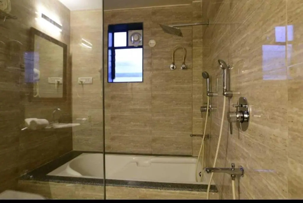 Townhouse OAK Arpora Villas