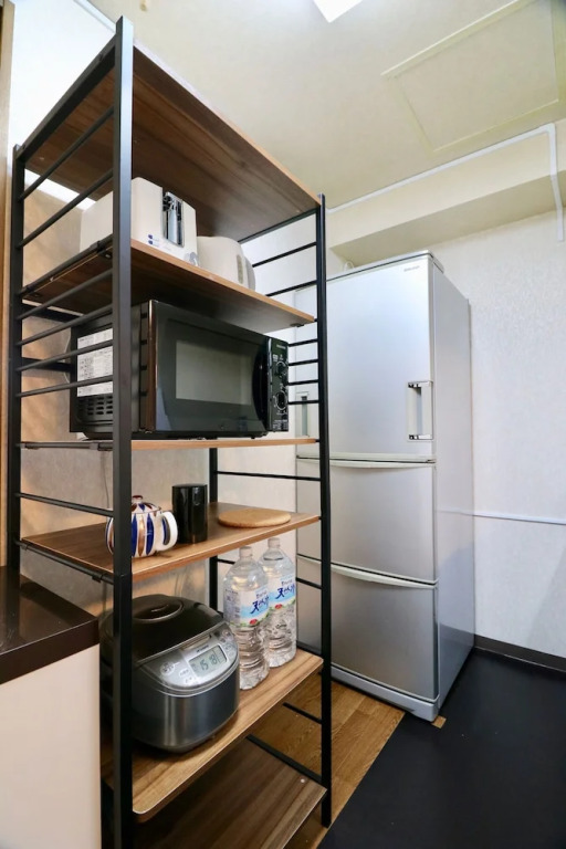 Sepia yamanote room202