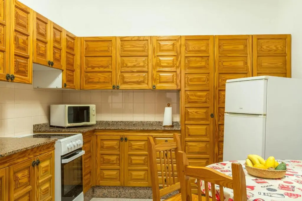 Casa Tafira Baja 8 personas